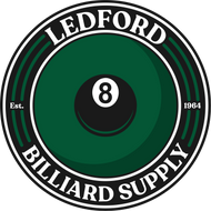 Ledford Billiard Supply